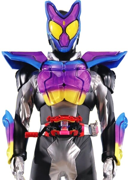 Kamen Rider Gavv photo