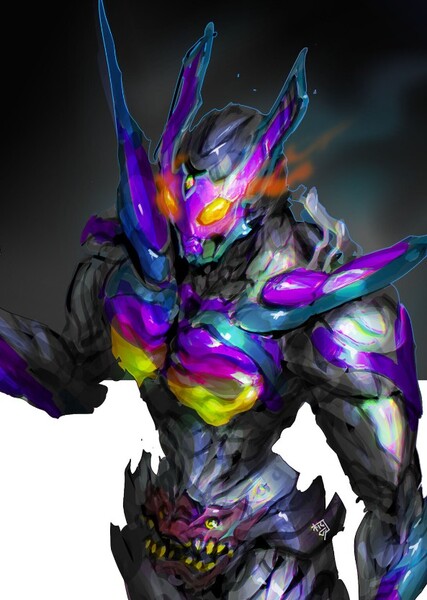 Kamen Rider Gavv photo