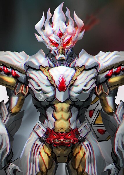 Kamen Rider Gavv photo