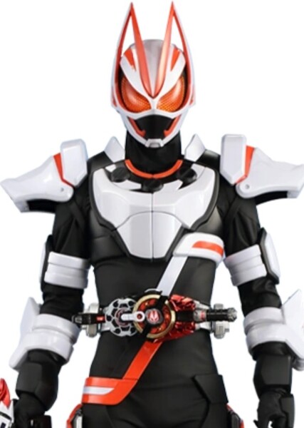 Kamen Rider Geats photo