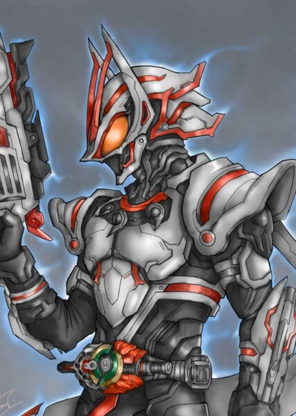 Kamen Rider Geats photo