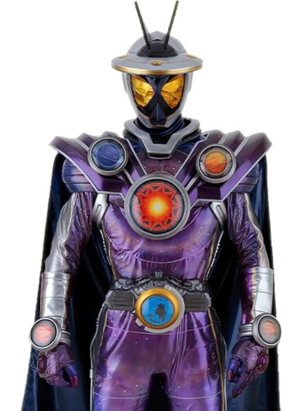 Kamen Rider Ginga