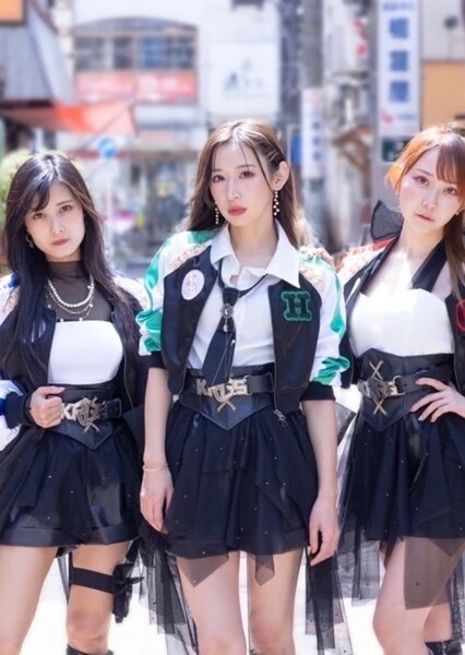 Kamen Rider Girls