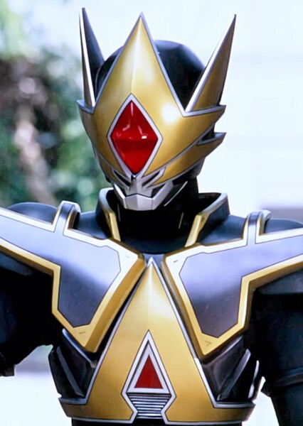Kamen Rider Glaive
