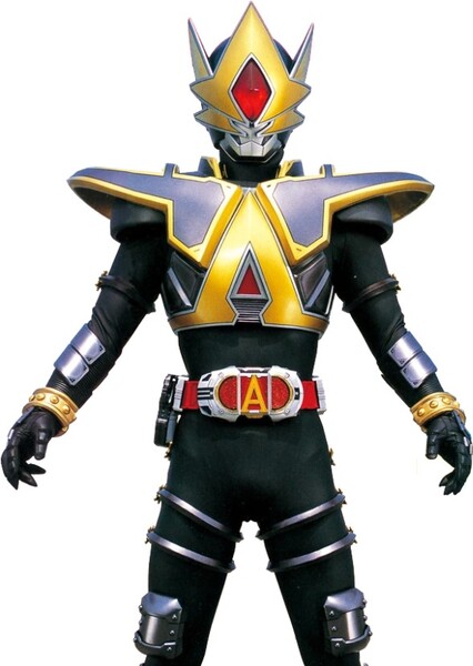 Kamen Rider Glaive photo
