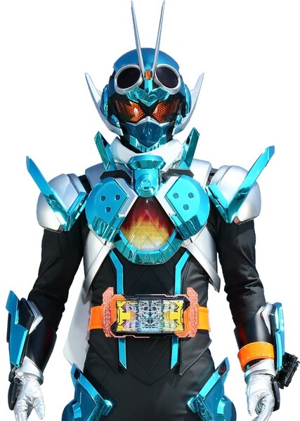 Kamen Rider Gotchard photo
