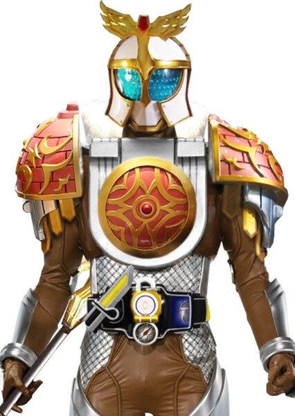 Kamen Rider Gridon photo