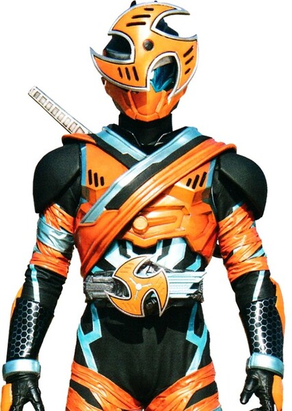 Kamen Rider Hattari photo