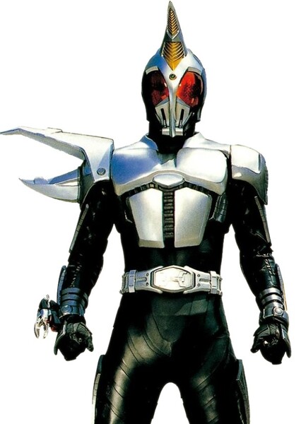 Kamen Rider Hercus photo