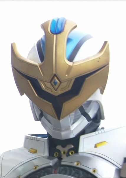 Kamen Rider IXA photo