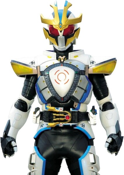 Kamen Rider IXA photo