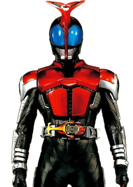 Kamen Rider Kabuto photo