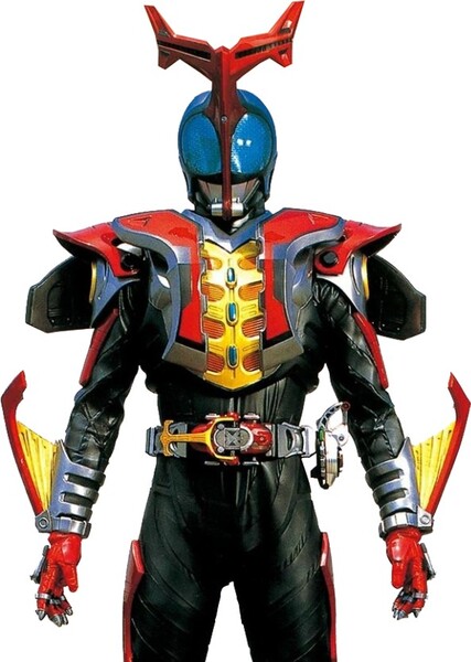Kamen Rider Kabuto photo