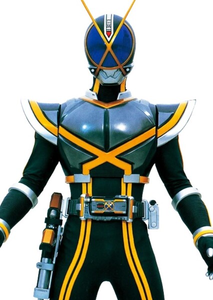 Kamen Rider Kaixa photo