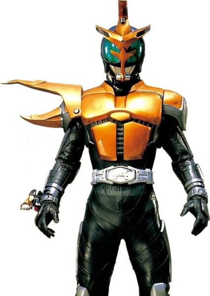 Kamen Rider Ketaros photo