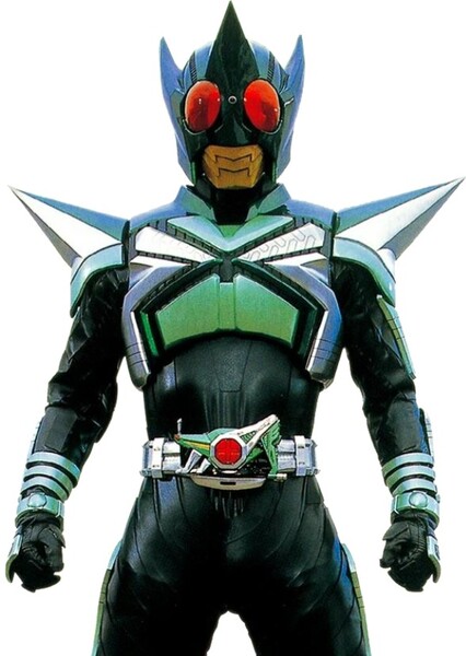 Kamen Rider KickHopper