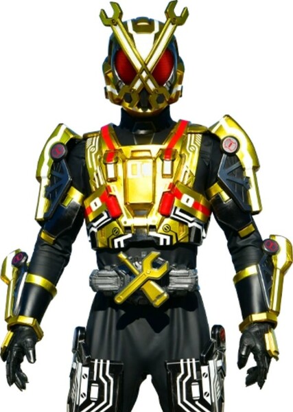 Kamen Rider Kikai photo