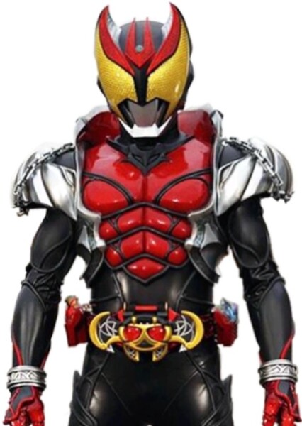 Kamen Rider Kiva photo