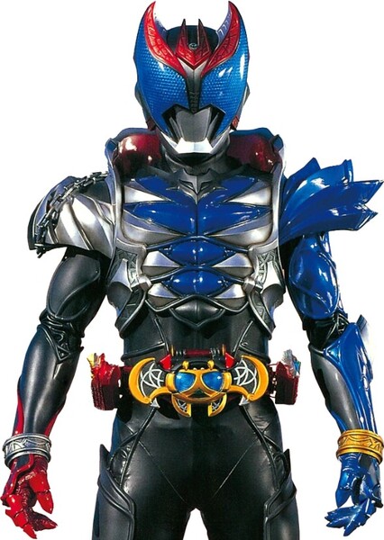 Kamen Rider Kiva photo