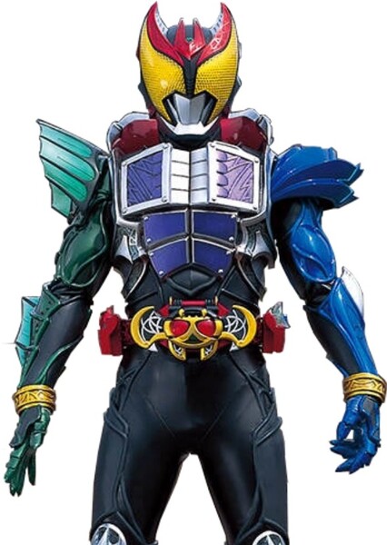 Kamen Rider Kiva photo
