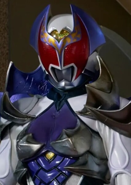 Kamen Rider Kiva-la photo