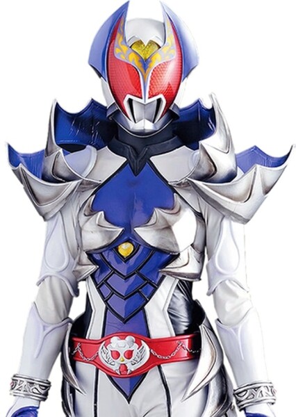 Kamen Rider Kiva-la photo