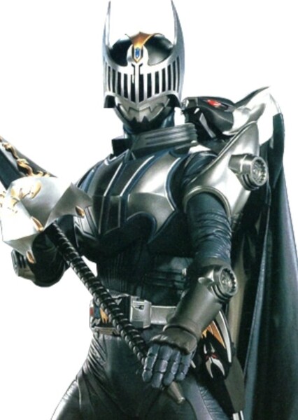 Kamen Rider Knight photo