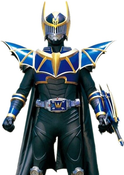 Kamen Rider Knight