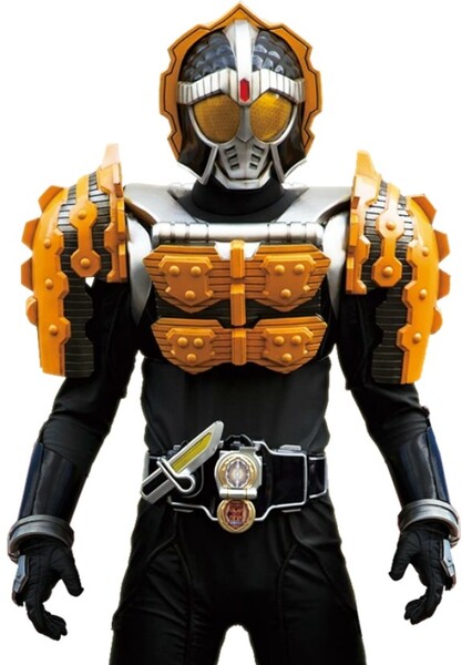 Kamen Rider Knuckle photo