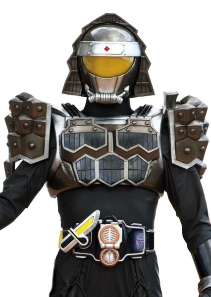 Kamen Rider Kurokage photo
