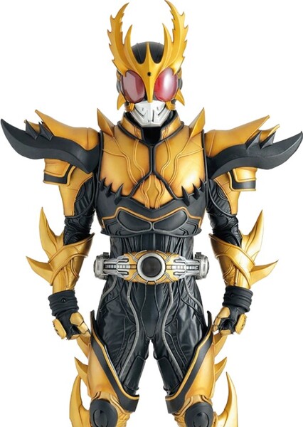 Kamen Rider Kuuga photo