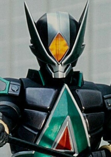 Kamen Rider Lance