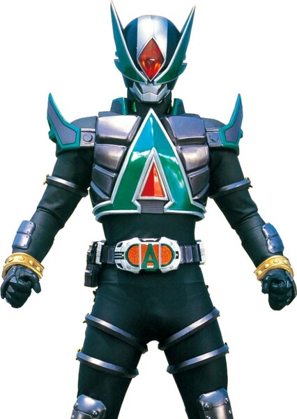 Kamen Rider Lance