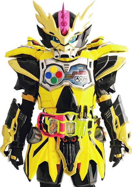 Kamen Rider Lazer