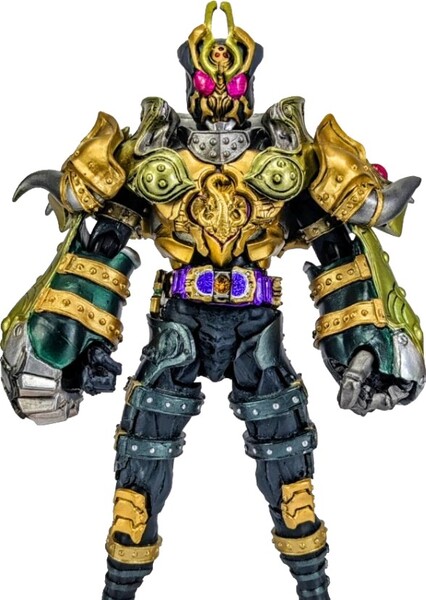 Kamen Rider Leangle photo