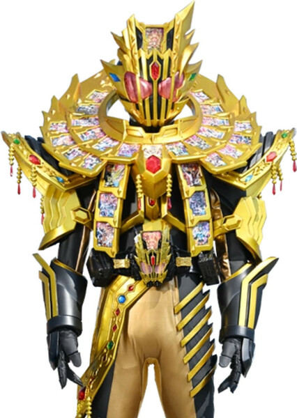 Kamen Rider Legend photo