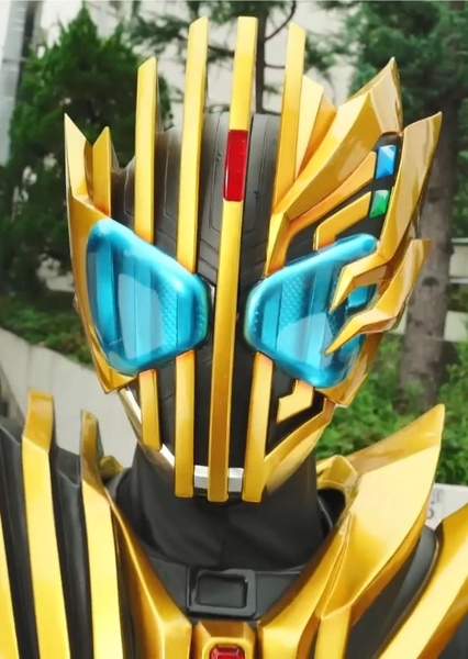 Kamen Rider Legend photo