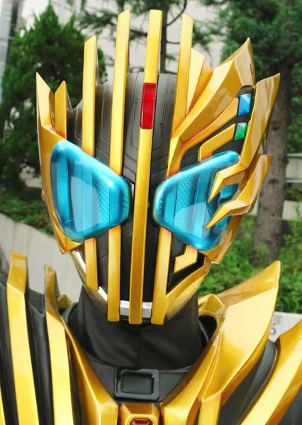 Kamen Rider Legend