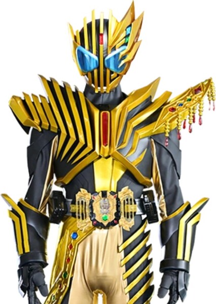 Kamen Rider Legend photo