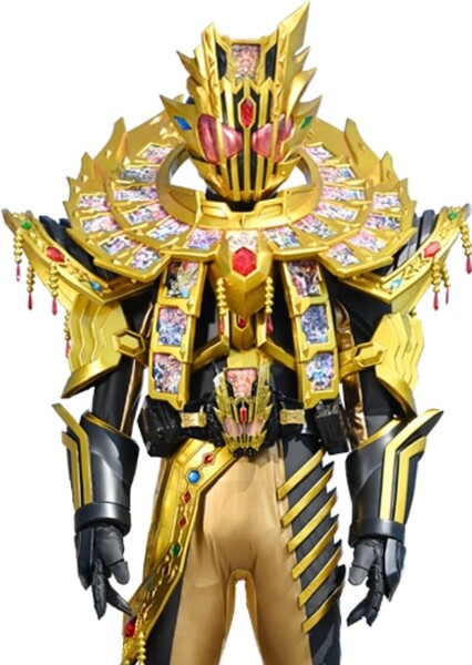 Kamen Rider Legend photo
