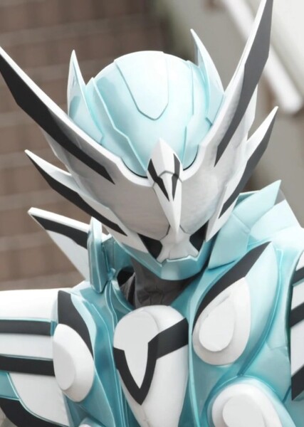 Kamen Rider Live photo