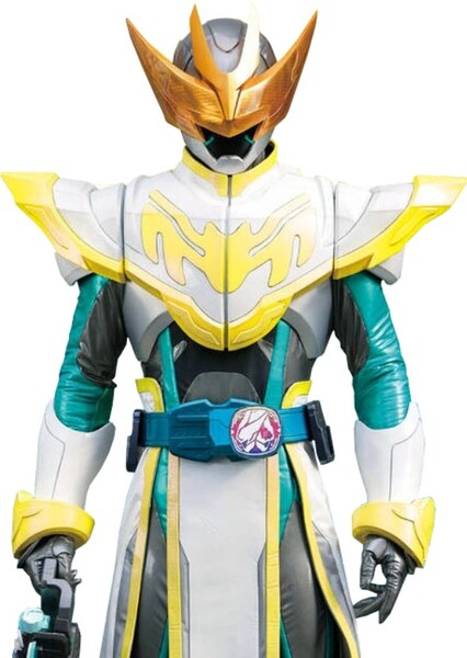 Kamen Rider Live photo