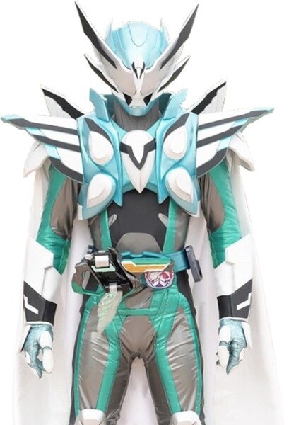 Kamen Rider Live photo