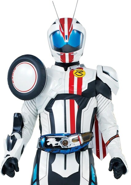 Kamen Rider Mach photo