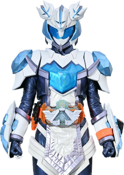 Kamen Rider Majade photo