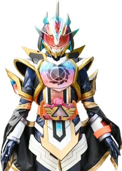 Kamen Rider Majade photo