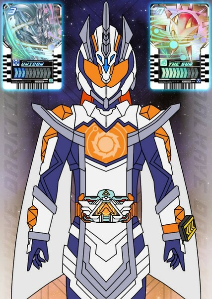 Kamen Rider Majade photo