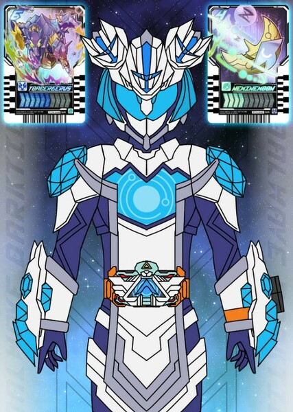 Kamen Rider Majade photo