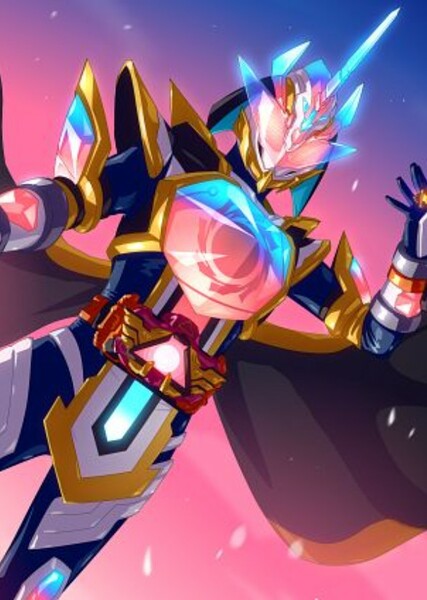 Kamen Rider Majade photo