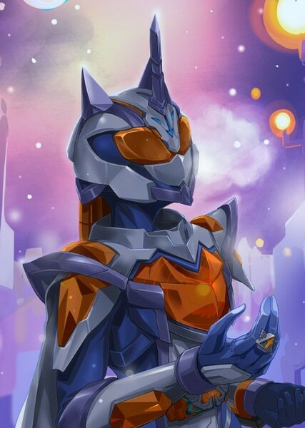 Kamen Rider Majade photo